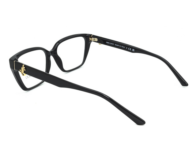 Оправа JIMMY CHOO JC 3008 5000 55 мм. Фото 4