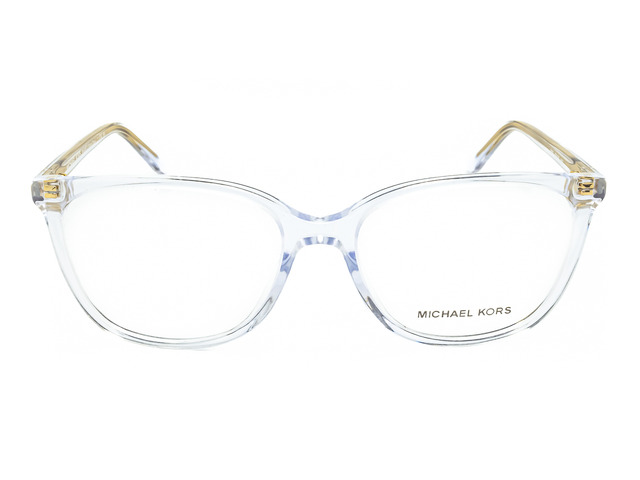 Оправа MICHAEL KORS MK 4067U 3015 53 мм