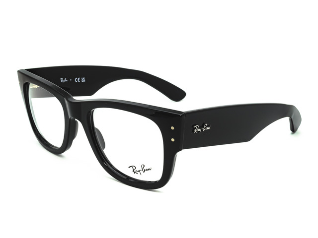 Оправа RAY-BAN RB 0840V 2000 51 мм. Фото 2