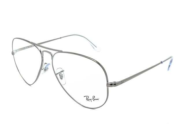 Оправа Ray-Ban RB 6489 2502 58 мм.. Фото 2