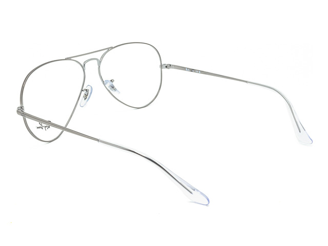 Оправа Ray-Ban RB 6489 2502 58 мм.. Фото 4
