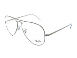Оправа Ray-Ban RB 6489 2502 58 мм.. Фото 2