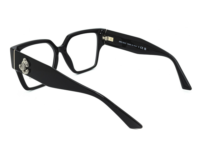 Оправа JIMMY CHOO JC 3032B 5000 55 мм. Фото 4