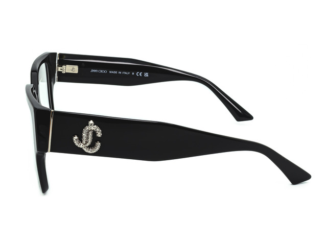 Оправа JIMMY CHOO JC 3032B 5000 55 мм. Фото 3