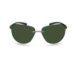 Сонцезахисні окуляри Silhouette 8729 75 6660 TINTED GREEN