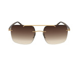 Сонцезахисні окуляри Silhouette 8708 75 7520 GRADIENT BROWN