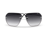 Сонцезахисні окуляри Silhouette 8743 75 7210 GRADIENT GREY