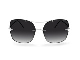 Сонцезахисні окуляри Silhouette 8183 75 7000 GRADIENT GREY