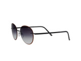 Сонцезахисні окуляри Silhouette Jakomini 8720 75 6040 GRADIENT GREY. Фото 2