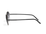 Сонцезахисні окуляри Silhouette Jakomini 8720 75 6040 GRADIENT GREY. Фото 3