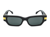 Сонцезахисні окуляри VERSACE VE 4465 GB1/87 53 мм. TINTED GREY