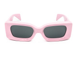 Сонцезахисні окуляри VERSACE VE 4474-U 5485/87 52 мм. TINTED GREY