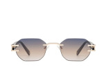 Сонцезахисні окуляри Carolina Lemke Calypso CL3623-2 Cat.2 48мм.GRADIENT BROWN