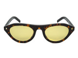 Сонцезахисні окуляри PRADA SPR B15 17N-70R 51 мм TINTED BROWN