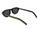 Сонцезахисні окуляри PRADA SPR B15 16K-731 51 мм TINTED GREY. Фото 4