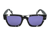 Сонцезахисні окуляри PRADA SPR A06 15O-50B 50 мм. TINTED VIOLET
