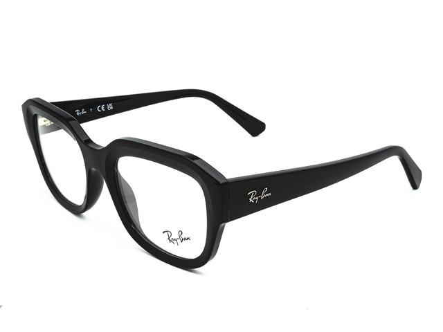 Оправа Ray-Ban Leonid RB 7225 8260 52 мм. Фото 2