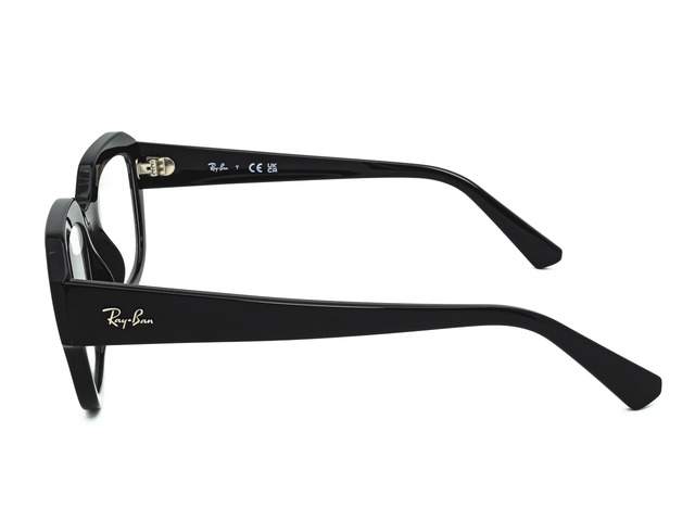 Оправа Ray-Ban Leonid RB 7225 8260 52 мм. Фото 3