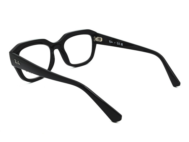 Оправа Ray-Ban Leonid RB 7225 8260 52 мм. Фото 4