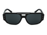 Сонцезахисні окуляри DOLCE & GABBANA DG 4482 501/87 57 мм TINTED GREY