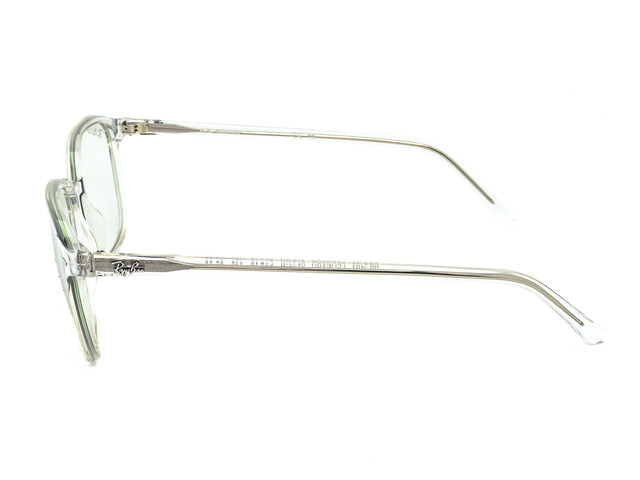 Сонцезахисні окуляри Ray-Ban Leonard RB 2193 912/GH 53 мм. TRANSITIONS GREY . Фото 5