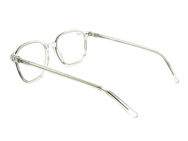 Сонцезахисні окуляри Ray-Ban Leonard RB 2193 912/GH 53 мм. TRANSITIONS GREY . Фото 6