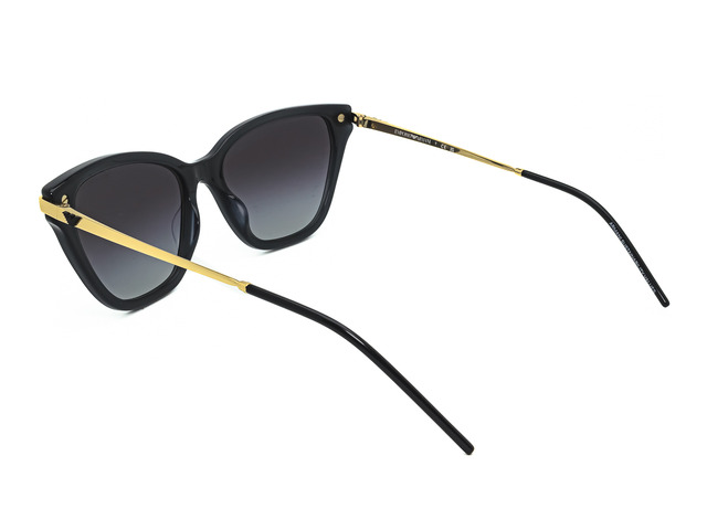 Сонцезахисні окуляри EMPORIO ARMANI EA 4251 6262/8G 54 мм GRADIENT GREY. Фото 4