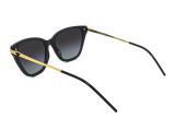 Сонцезахисні окуляри EMPORIO ARMANI EA 4251 6262/8G 54 мм GRADIENT GREY. Фото 4