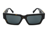 Сонцезахисні окуляри VERSACE VE 4459 108/87 54 мм TINTED GREY