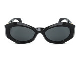 Сонцезахисні окуляри VERSACE VE 4466-U GB1/87 54 мм TINTED GREY