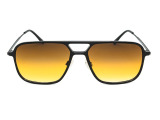 Сонцезахисні окуляри Carolina Lemke CL3499-6 55 мм GRADIENT ORANGE