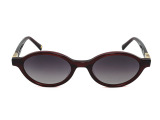 Сонцезахисні окуляри Carolina Lemke CL9595-3 49мм. GRADIENT GREY