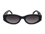 Сонцезахисні окуляри Carolina Lemke CL9421-1 50 мм.GRADIENT GREY