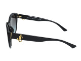 Сонцезахисні окуляри JIMMY CHOO JC 5007 5000/8G 55 мм GRADIENT GREY. Фото 3