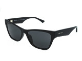 Сонцезахисні окуляри JIMMY CHOO JC 5024HU 5000/87 55 мм TINTED GREY. Фото 2