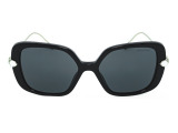 Сонцезахисні окуляри SWAROVSKI SK 6011 103887 55 мм TINTED GREY