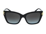 Сонцезахисні окуляри JIMMY CHOO JC 5012 5000/8G 54 мм GRADIENT GREY