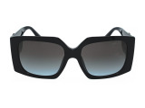 Сонцезахисні окуляри JIMMY CHOO JC 5006 5000/8G 54 мм GRADIENT GREY