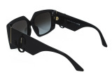 Сонцезахисні окуляри JIMMY CHOO JC 5006 5000/8G 54 мм GRADIENT GREY. Фото 4