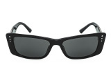 Сонцезахисні окуляри JIMMY CHOO JC 5002BU 5000/87 55 мм TINTED GREY