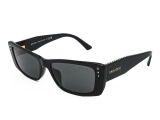 Сонцезахисні окуляри JIMMY CHOO JC 5002BU 5000/87 55 мм TINTED GREY. Фото 2