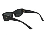 Сонцезахисні окуляри JIMMY CHOO JC 5002BU 5000/87 55 мм TINTED GREY. Фото 4