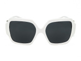 Сонцезахисні окуляри VERSACE VE 4453 314/87 56 мм TINTED GREY