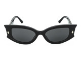 Сонцезахисні окуляри JIMMY CHOO JC 5015U 5000/87 61 мм TINTED GREY