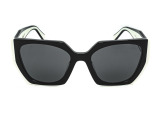 Сонцезахисні окуляри PRADA SPR 15W 09Q-5S0 54 мм. TINTED GREY