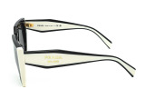 Сонцезахисні окуляри PRADA SPR 15W 09Q-5S0 54 мм. TINTED GREY. Фото 3