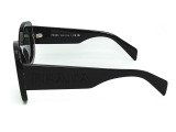 Сонцезахисні окуляри PRADA SPR A13 1AB-5S0 54 мм. TINTED GREY. Фото 3