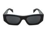 Сонцезахисні окуляри PRADA SPR A01 16K-08Z  53 мм TINTED GREY