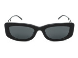 Сонцезахисні окуляри PRADA SPR 14Y 1AB-5S0 53 мм. TINTED GREY