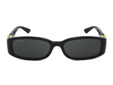 Сонцезахисні окуляри GUCCI GG 1661S 001 54 мм. TINTED GREY